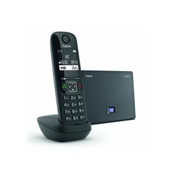 Cloud Phone System Cordless Handset - Gigaset AS690IP Gigaset AS690IP Cordless Phone for Cloud Phone System