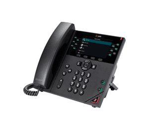 Cloud Phone System Team Member Handset - Poly VVX 450 Poly VVX 450 IP Phone for Cloud Phone System
